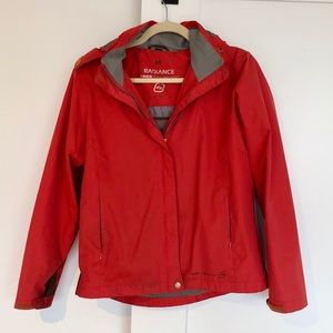 Radiance Free Country Rain Jacket
